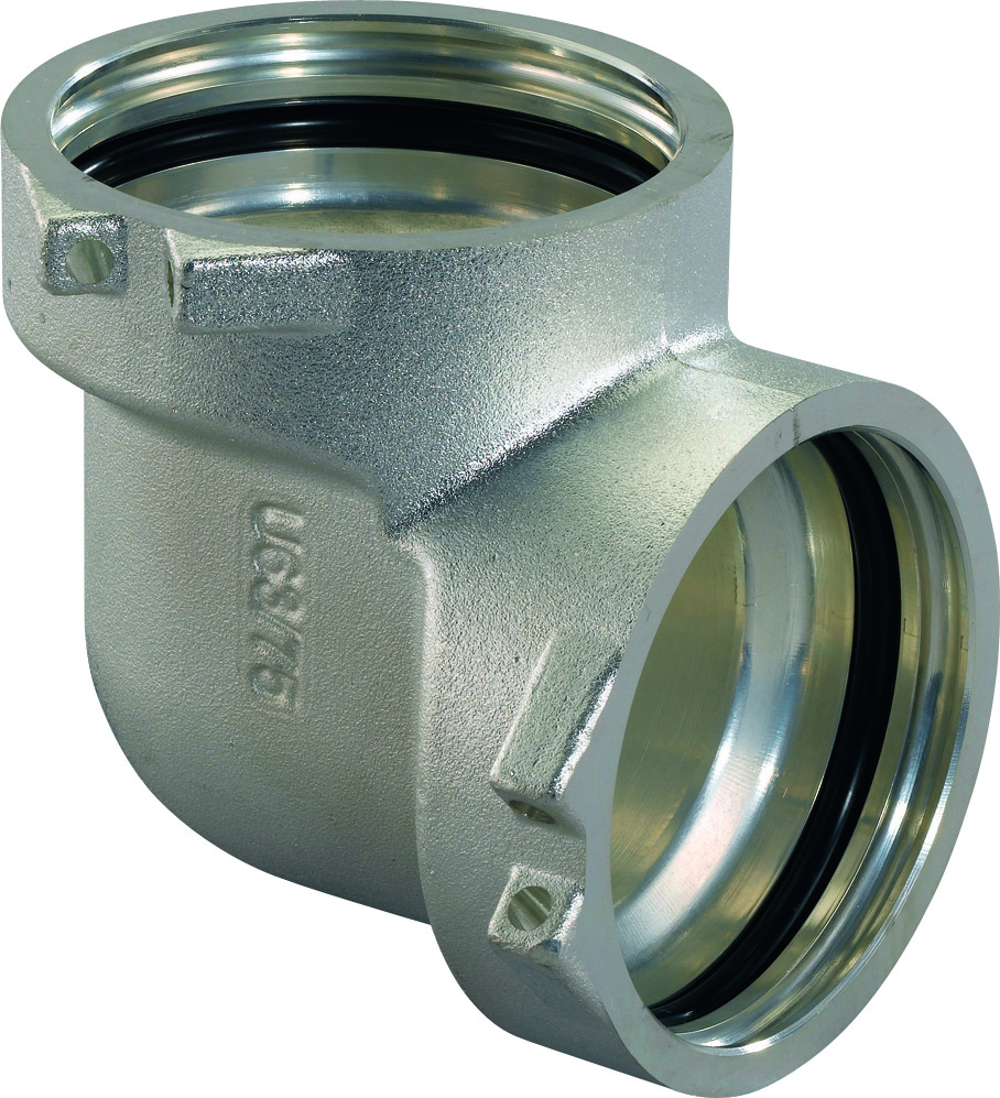 Uponor RS 2 līknis