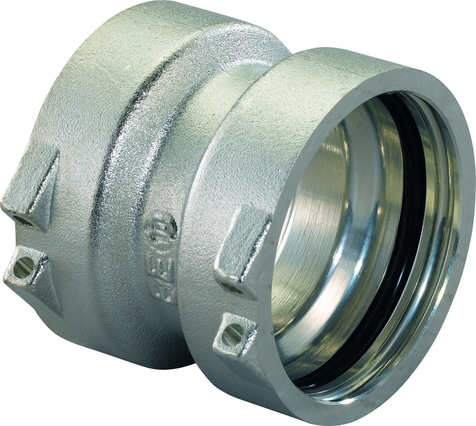 Uponor RS 2 savienojums