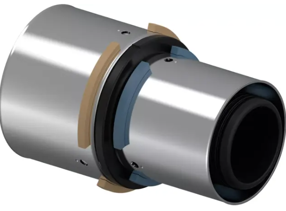 Uponor S-Press pāreja PPSU 63-50
