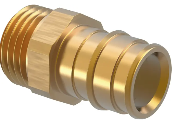 Uponor Q&E savienojums 25x1 ā.v.