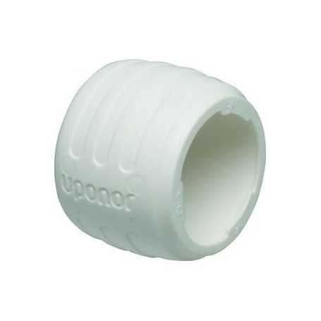 Uponor Q&E Evolution gredzens, balts, 32 mm