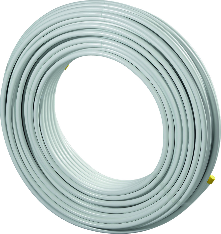 Uponor Uni Pipe Plus caurule, 32x3 mm, (50 m)