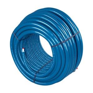 Uponor Uni Pipe PLUS daudzslāņu caurule ar izolāciju 10mm, 25x2,5 (50m)