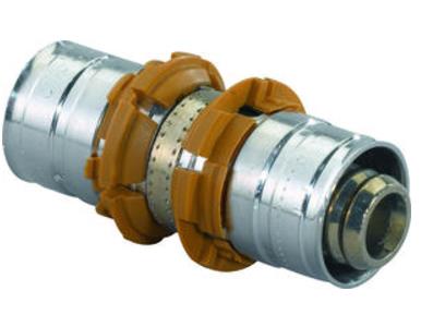 Uponor S-Press Plus savienojums, 16x16 mm