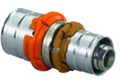 Uponor S-Press Plus savienojums, 20x16 mm