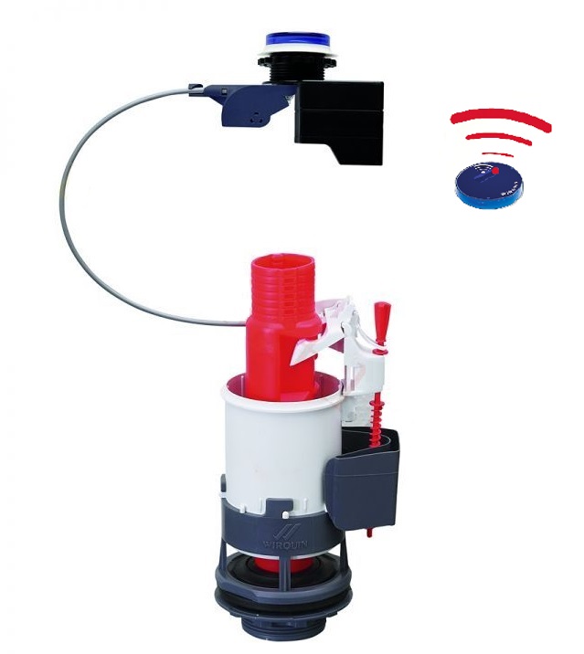 sensora poda mehānisms Tronic2 , universāls