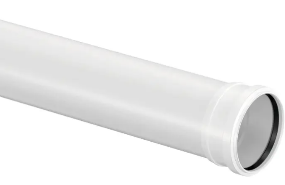 Uponor Decibel caurule DN 75 2m