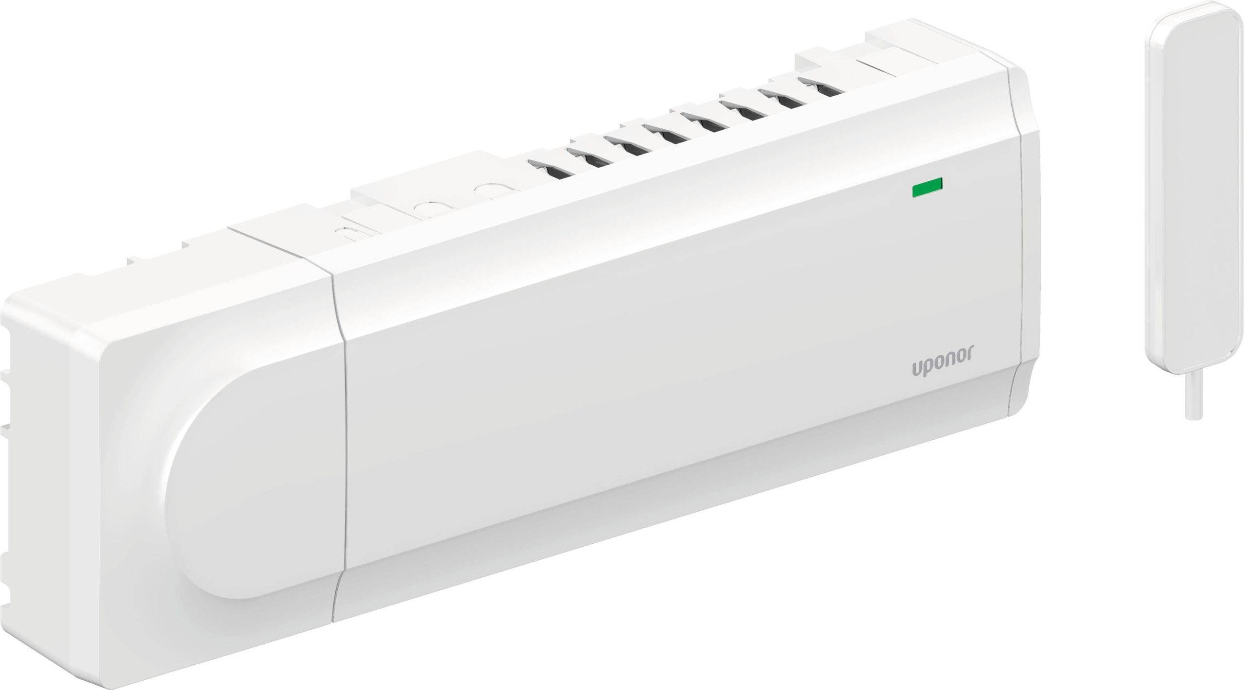 Uponor Smatrix Wave kontrolieris Pulse X-265 6X Uponor Smatrix Wave kontrolieris Pulse X-265 6X - Image 1