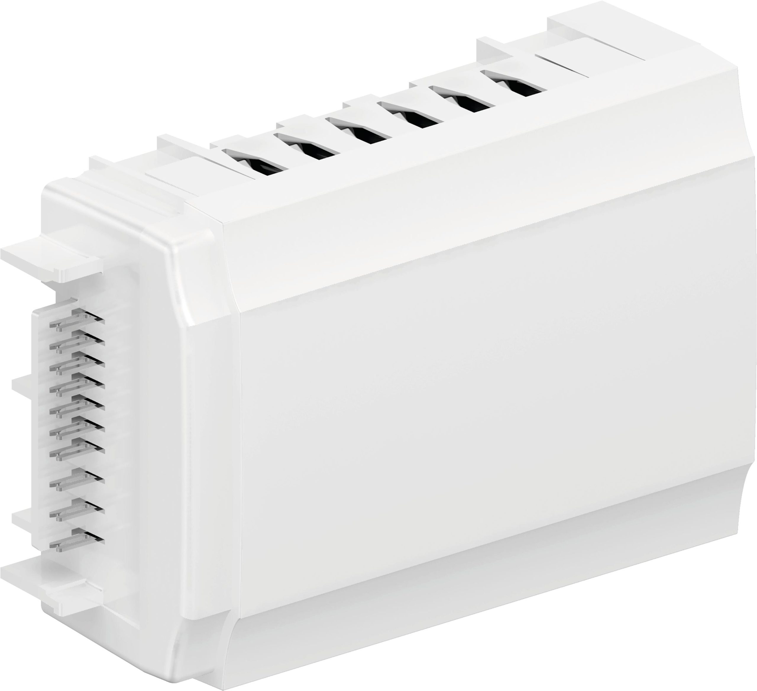 Uponor Smatrix Base paplašinājuma modulis M-242 6X
