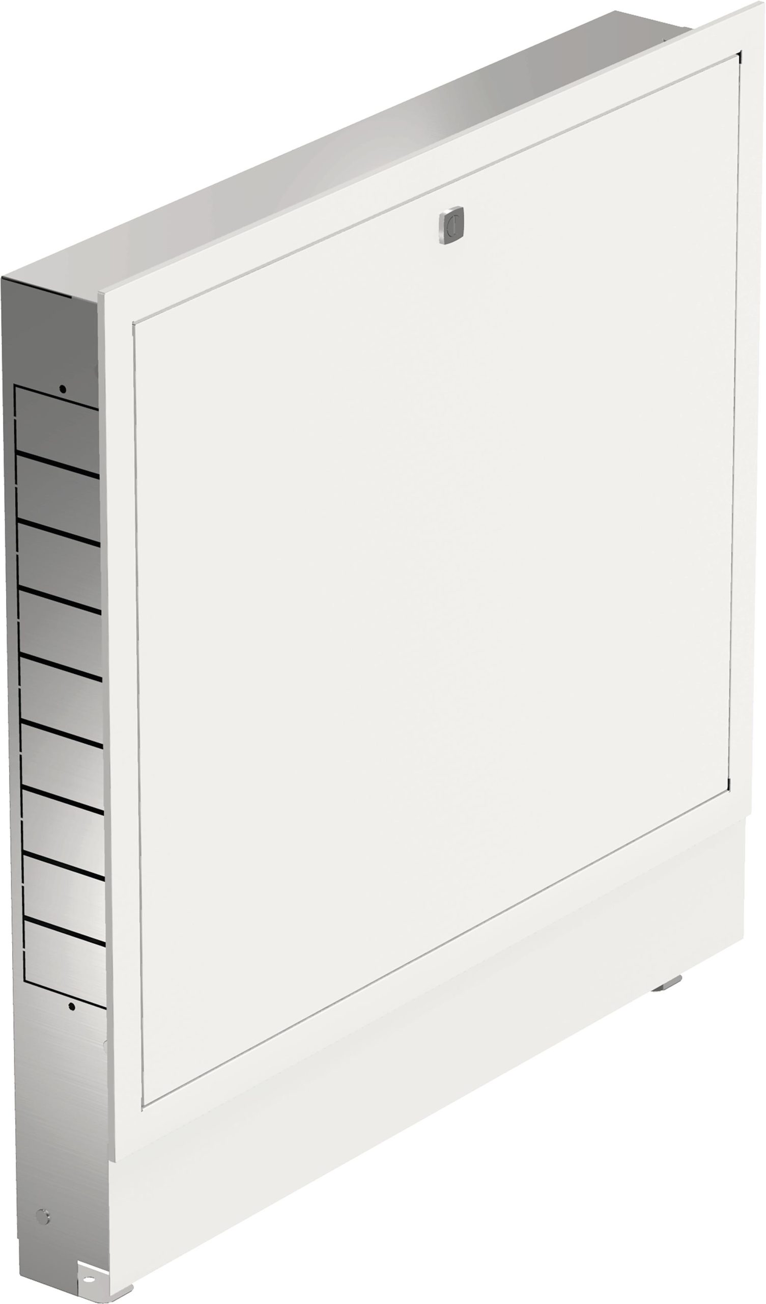 Uponor Vario sadalītāja skapis, iebūvējams 1000x730x110 mm Uponor Vario sadalītāja skapis, iebūvējams 1000x730x110 mm - Image 1