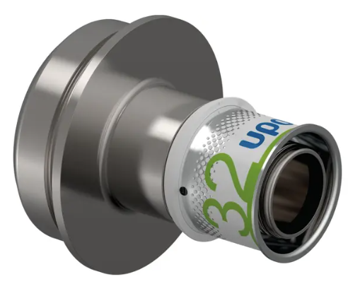 Uponor RS 2 pāreja S-Press Plus 32