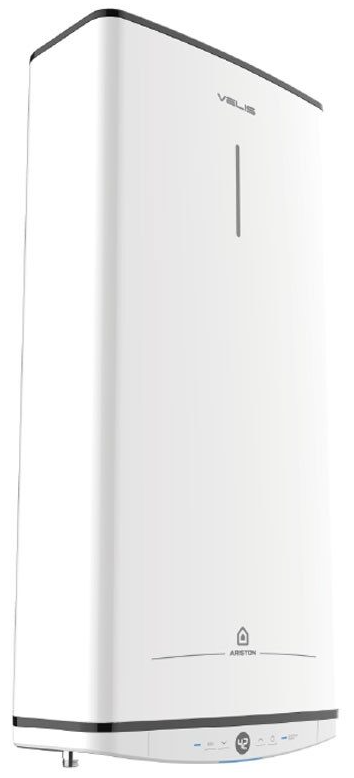 elektriskais ūdens sildītājs VELIS PRO 80 L