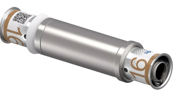 Uponor S-Press PLUS slīdošais savienojums 16-16