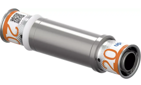 Uponor S-Press PLUS slīdošais savienojums 20-20