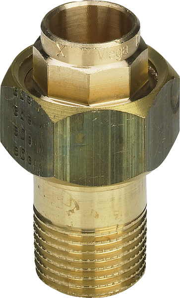 Saskrūve koniska 54x2"a