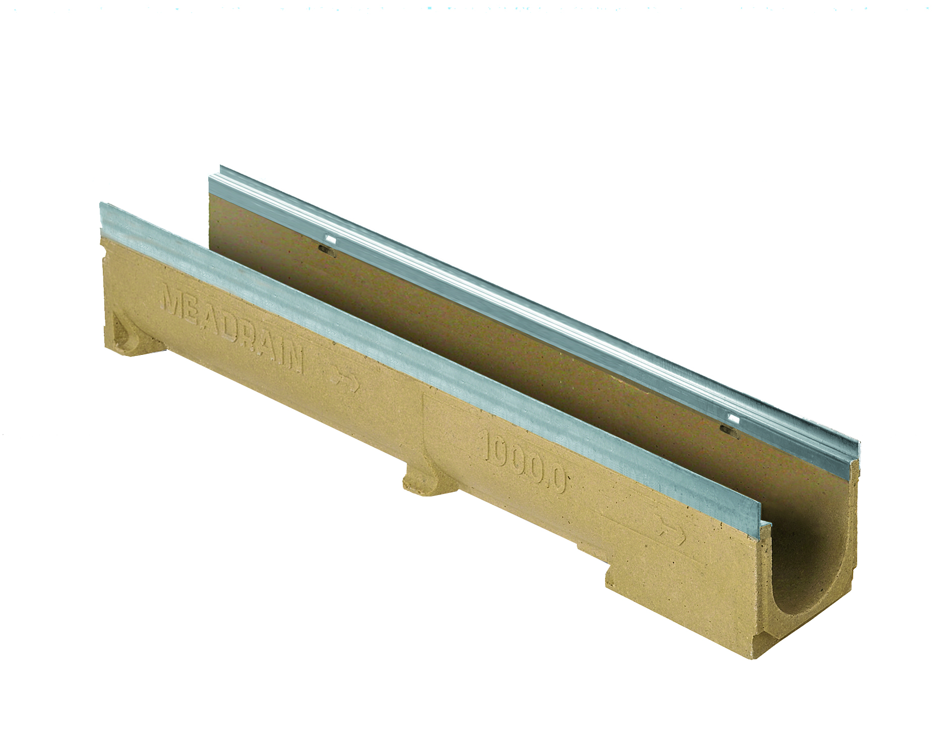 Meadrain Z 1000.1     kanāls           0.5 m, h=15 cm