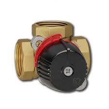 misiņa 3-gājienu vārsts 2" KVS-40