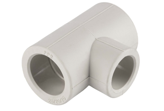 redukcijas T-gabals 50x32x50mm