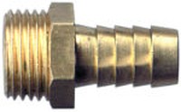 štuceris, 1/2"ax16