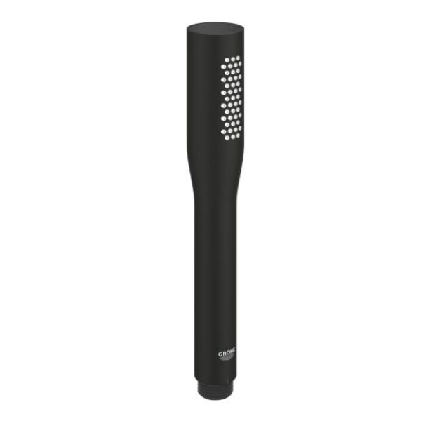 rokas duša Euphoria Cosmo Stick I, 9.5 l/min, phantom black