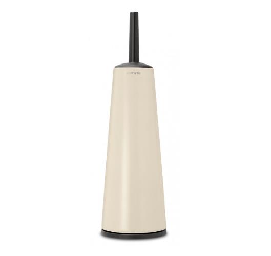 tualetes poda birste un turētājs ReNew, soft beige