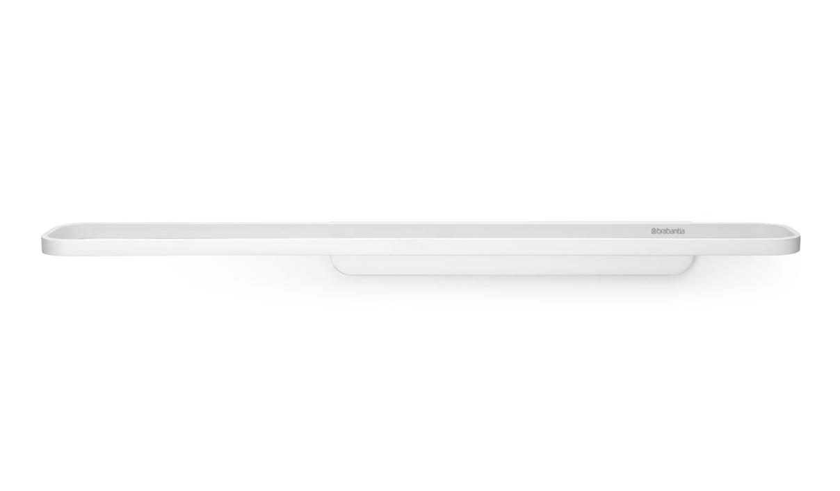 dvieļu turētājs MindSet, mineral fresh white