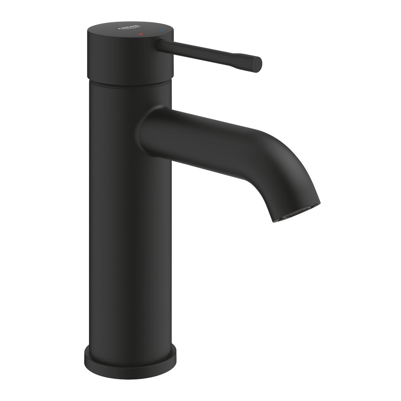 izlietnes maisītājs Essence S, phantom black