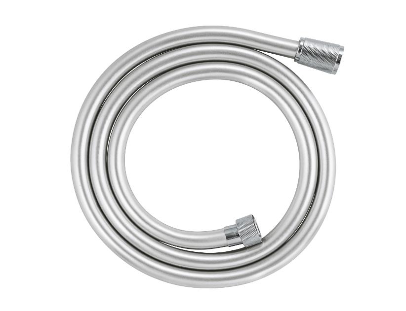 dušas vads Silverflex, 1500 mm, hroms