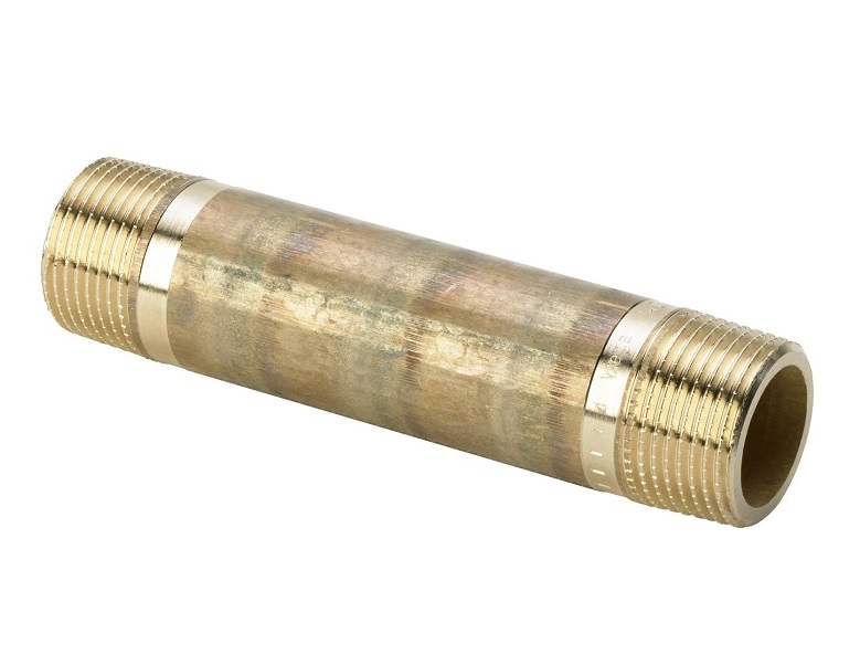 garais nipelis, 1/2\"x140, bronza garais nipelis, 1/2"x140, bronza - Image 1
