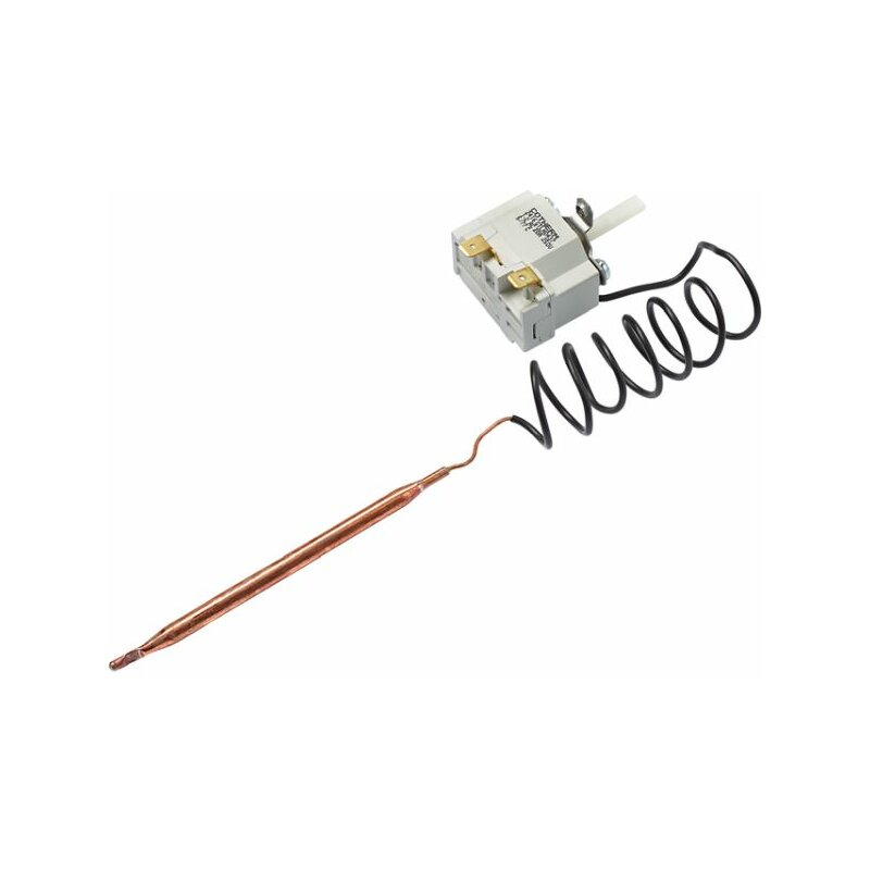 termostats PSH 30-200, WE-R / WE-L, Trend, GTLH 5