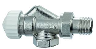 Rad. Termovent. Calypso-exact aksiāls 1/2"