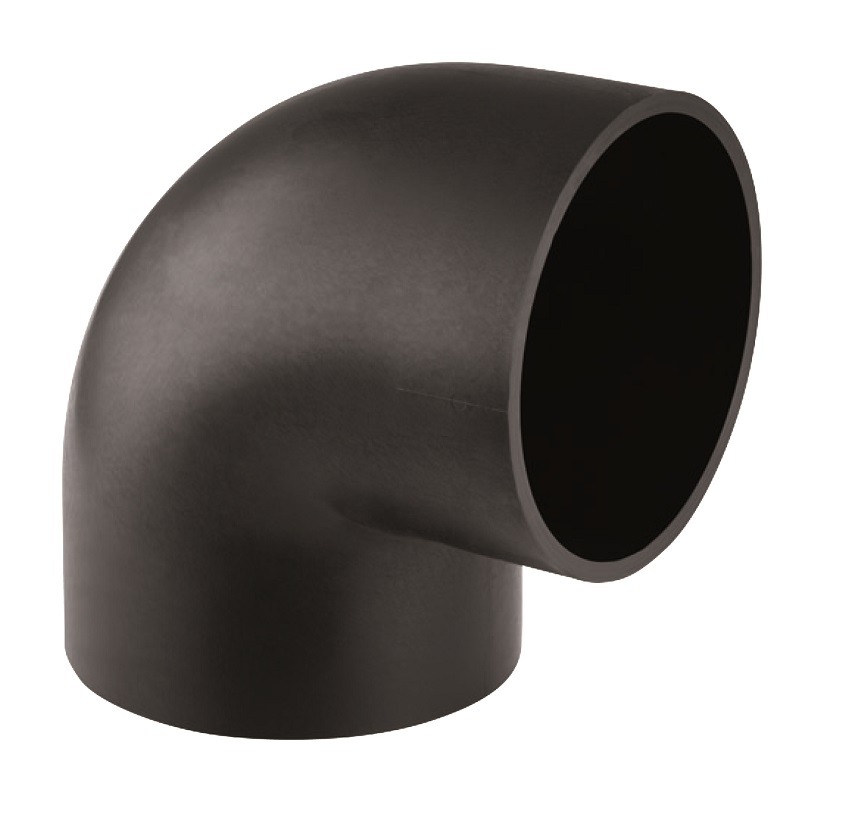 PE-HD līkums 88.5°, d=56 mm