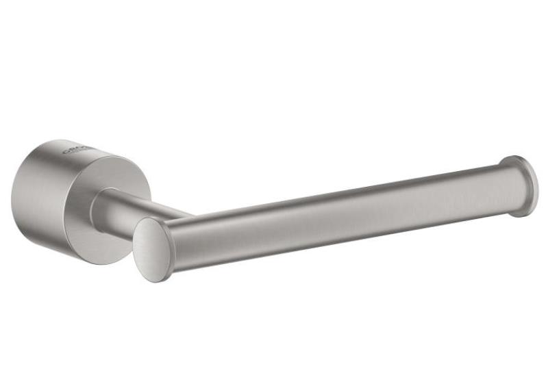 tualetes papīra turētājs Atrio New, supersteel