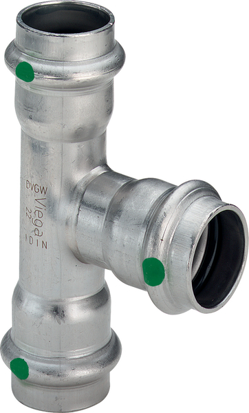 Sanpress Inox T-gab. 42