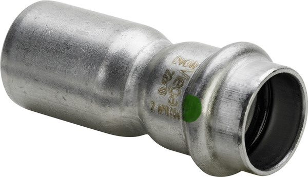 Sanpress Inox redukcija 22 x 18