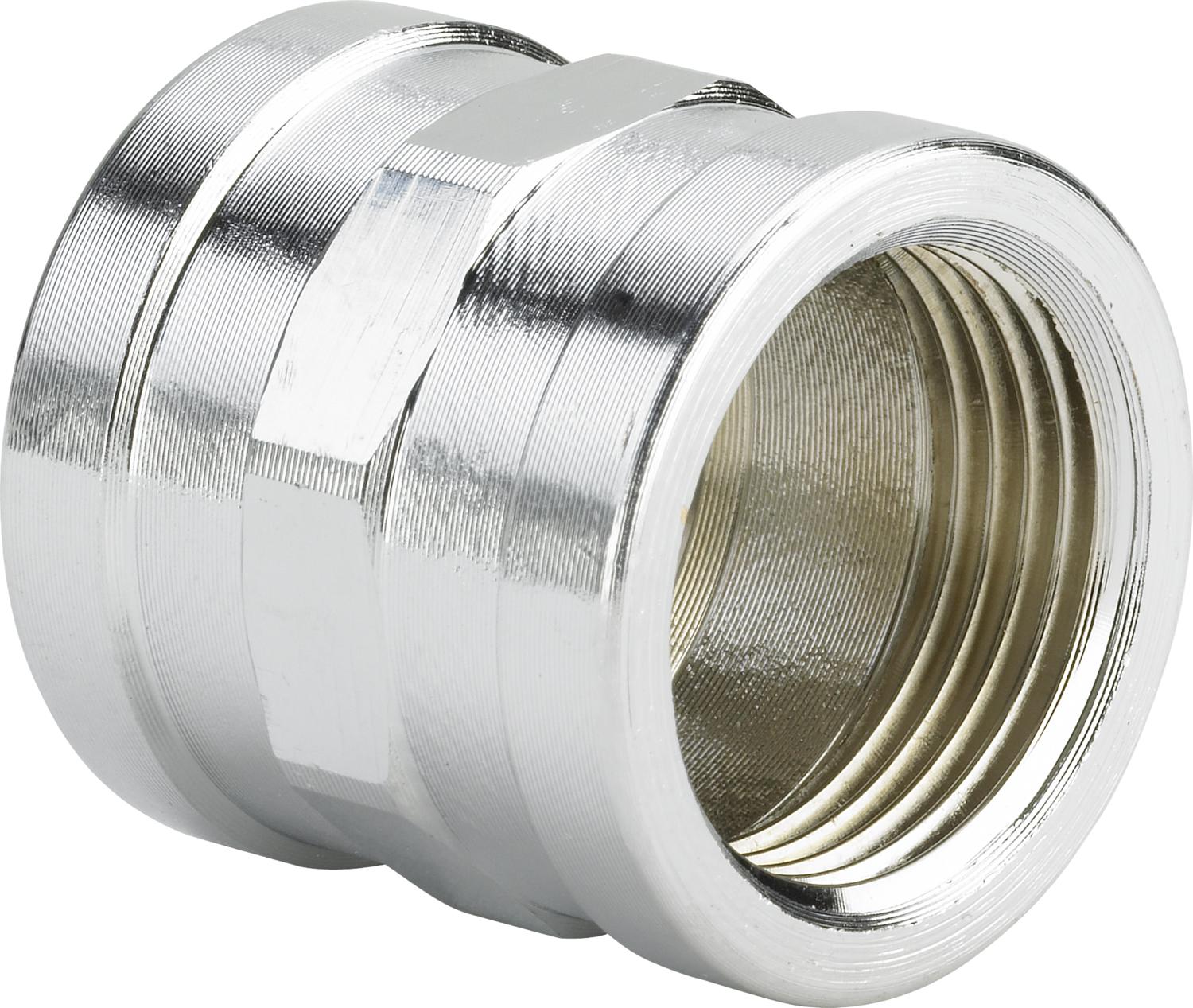 uzmava, 3/4\", hroms uzmava, 3/4", hroms - Image 1