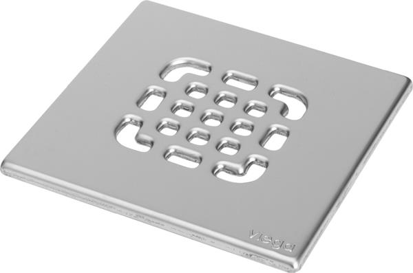 Viega restīte 4912.2-551 150x150mm(554866)