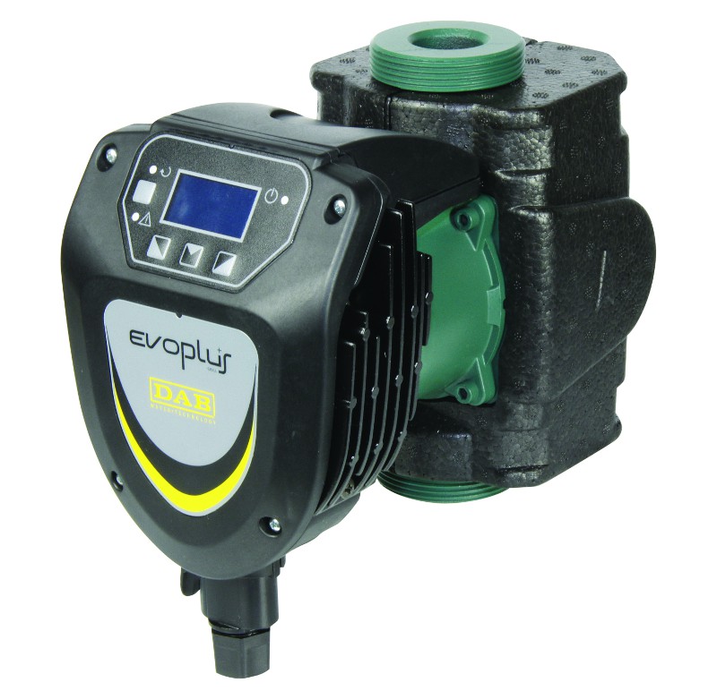 Sūknis EVOPLUS 110/180 XM DN32 170W 230V 50Hz