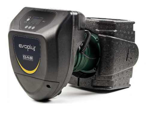 Sūknis EVOPLUS B 100/220.40M DN40 F 350W 230V 50Hz