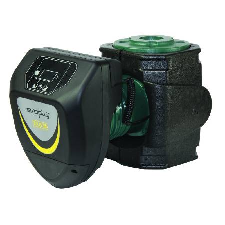 Sūknis EVOPLUS B 150/340.65M DN65 F 1,21kW 230V 50Hz