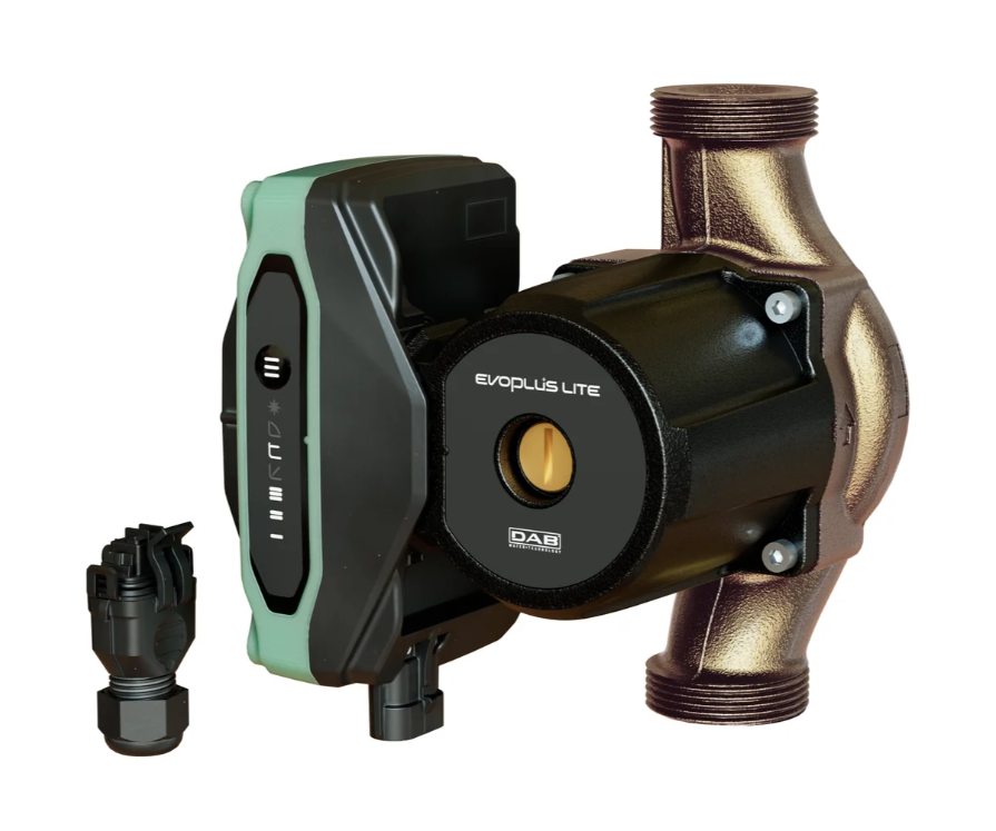 sūknis Evoplus Lite SAN 120/180-25 1x220-240 50/60