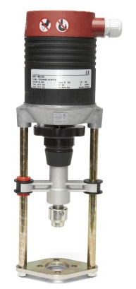 TA MC250/24 vārsta pievads 2.5kN 24V DN125-150