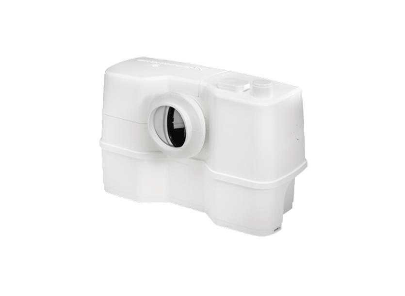 Sūknis SOLOLIFT2 WC-1 DN32-110 0,62kW 230V 50Hz Sūknis SOLOLIFT2 WC-1 DN32-110 0,62kW 230V 50Hz - Image 1