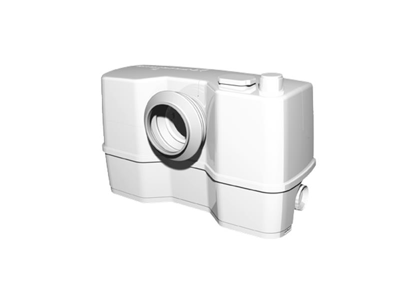 Sūknis SOLOLIFT2 WC-3 DN32-110 0,62kW 230V 50Hz