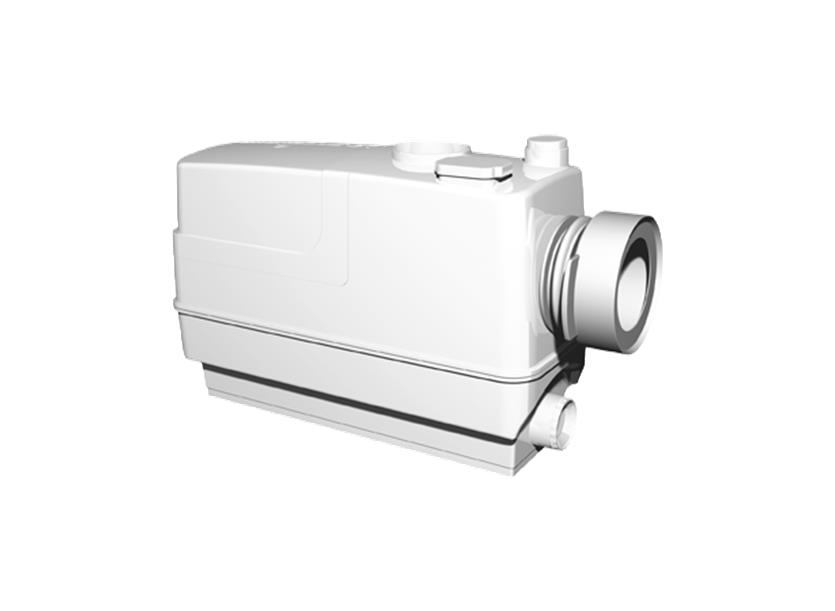 Sūknis SOLOLIFT2 CWC-3 DN32-110 0,62kW 230V 50Hz