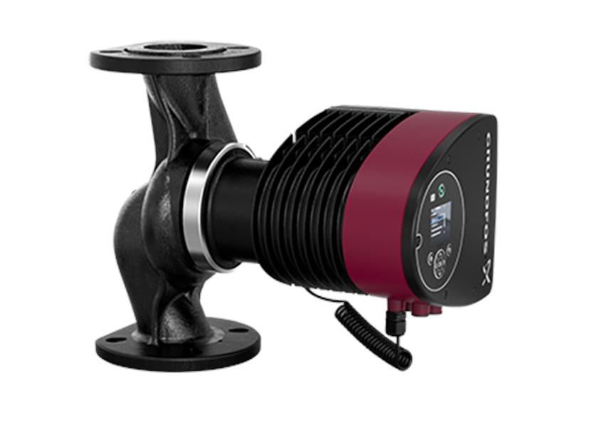 sūknis MAGNA3 40-100 F 220mm DN40 18-348W 230V 50Hz PN6/10