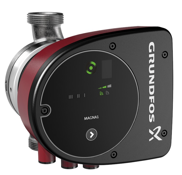 sūknis MAGNA1 25-120 N 180 1x230V PN10