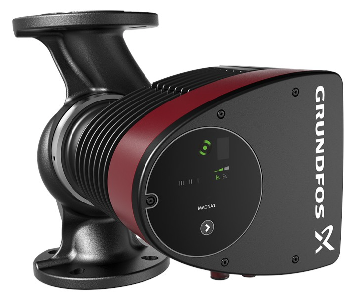 Sūknis MAGNA1 32-120 F 220mm DN32 14-329 230V 50Hz PN6/10