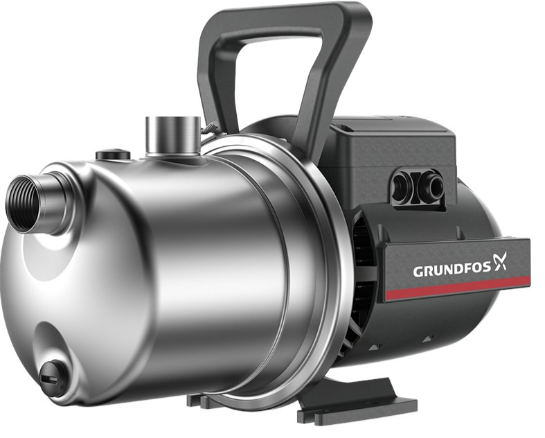 sūknis JP 3-42 1x230V 50Hz 1,5m SCHUKO HU
