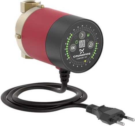 Sūknis COMFORT 15-14 BDT PM